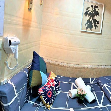 I Top International Guesthouse Hongkong Zewnętrze zdjęcie