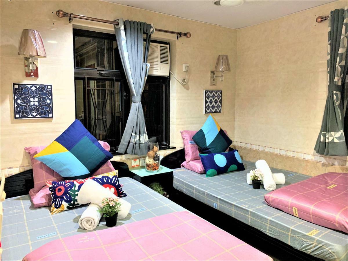 I Top International Guesthouse Hongkong Zewnętrze zdjęcie